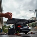 Cómo prolongar la vida útil de tu batería en temporada de lluvias