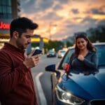 Consejos para evitar quedarte varado por batería descargada