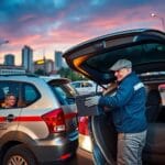 Instalación exprés de baterías en Bogotá para emergencias