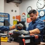 La importancia del mantenimiento preventivo de baterías en Bogotá