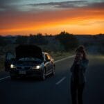 Qué hacer si tu carro no enciende en una emergencia