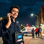 Servicios de baterías 24 horas para emergencias en Bogotá