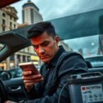 Síntomas de batería dañada y cómo actuar rápido en Bogotá