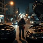 ¿Qué hacer si la batería de tu carro se descarga en Bogotá?