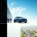 Historia de la Marca BYD