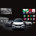 historia de la marca chery