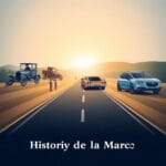 historia de la marca ford