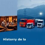 historia de la marca foton