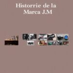 historia de la marca jmc