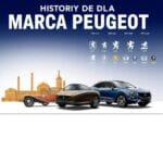 historia de la marca peugeot