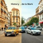 Historia de la Marca Renault