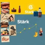 historia de la marca stark