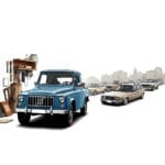 historia de la marca volvo