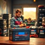 Todo lo que Necesitas Saber sobre Baterías para Carro en Bogotá: Guía Completa para Elegir la Mejor Opción