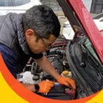 Baterías a Domicilio en Bogotá: Instalación en 45 Minutos y Diagnóstico Gratuito