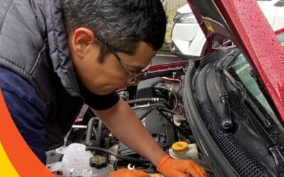 Baterías a Domicilio en Bogotá: Instalación en 45 Minutos y Diagnóstico Gratuito