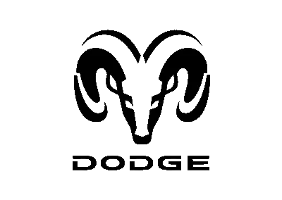 Logotipo de Dodge con carnero
