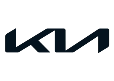 Logotipo de la marca Kia