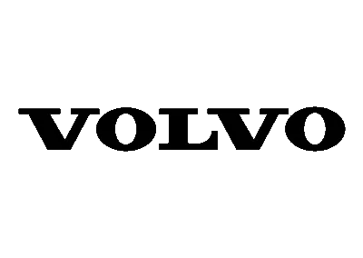 Logotipo de la marca Volvo
