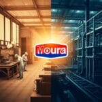 historia de la marca de bateria para carro moura