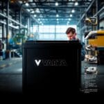 historia de la marca de bateria para carro varta