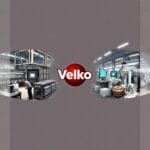 historia de la marca de bateria para carro velko
