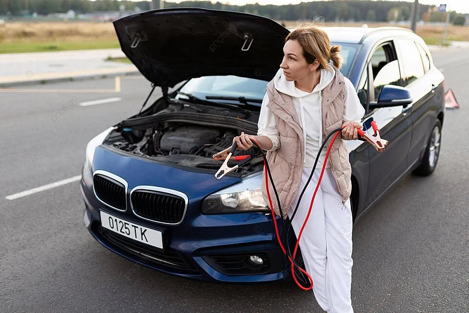 Varado por Batería para Carro en Bogotá Varado por Batería para Carro en Bogotá