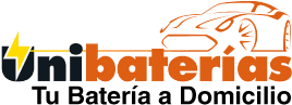Unibaterias.com.co