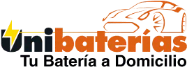 Unibaterias.com.co