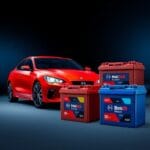 5 Señales de que tu Batería de Carro Necesita Cambio en Bogotá