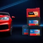 Batería Descargada en Centro de Bogotá: Qué Hacer y A Quién Llamar