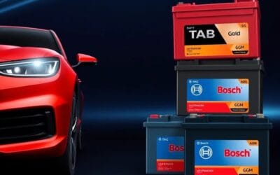 Blog Batería Descargada en Centro de Bogotá: Qué Hacer y A Quién Llamar