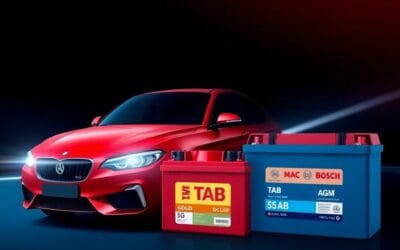 Blog Baterías AGM vs Convencionales: ¿Cuál Necesita tu Carro en el Clima de Bogotá?