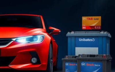 Blog Baterías para Carro en Chapinero: Servicio Técnico Especializado