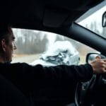 Cinturones automáticos que eran peligrosos