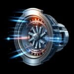 Cómo funciona el motor Wankel rotativo