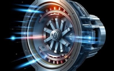 Blog Cómo funciona el motor Wankel rotativo