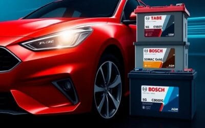 Blog Corrosión en Terminales de Batería: Prevención en el Clima Bogotano