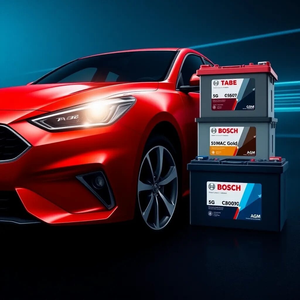 Corrosión en Terminales de Batería: Prevención en el Clima Bogotano