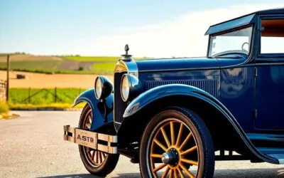 Venta Baterías para Carro a Domicilio Bogotá El coche más antiguo que aún funciona