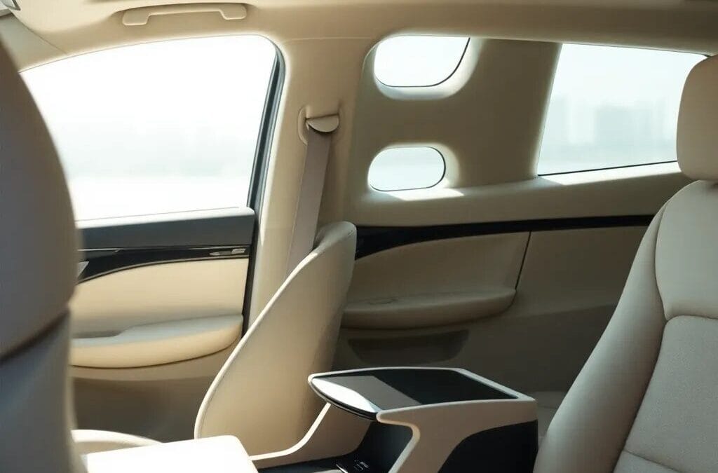 El fin de los ceniceros en los autos