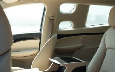 El fin de los ceniceros en los autos