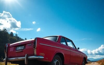 Blog El Volvo con más kilómetros del mundo