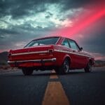 Ford Pinto, el coche con tanque peligroso