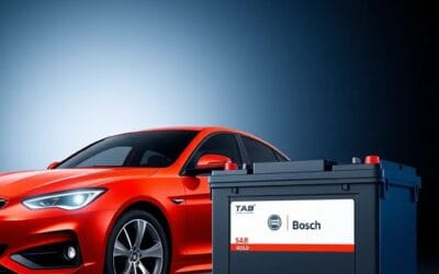 Blog Guía Completa: Cómo Elegir la Batería Correcta para tu Carro en Bogotá 2025