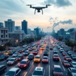 Hay 1.400 millones de coches en el mundo