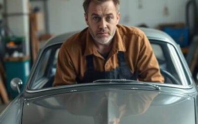 Blog Parachoques de agua, invento que fracasó