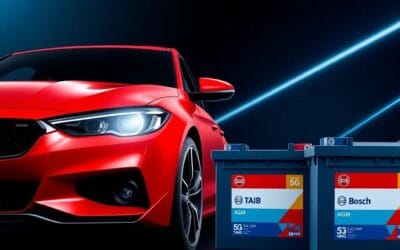 Blog Servicio de Baterías a Domicilio en Kennedy Bogotá: Instalación en 30 Minutos