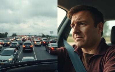 Venta Baterías para Carro a Domicilio Bogotá Conductores que pasan 100 horas en atascos cada año