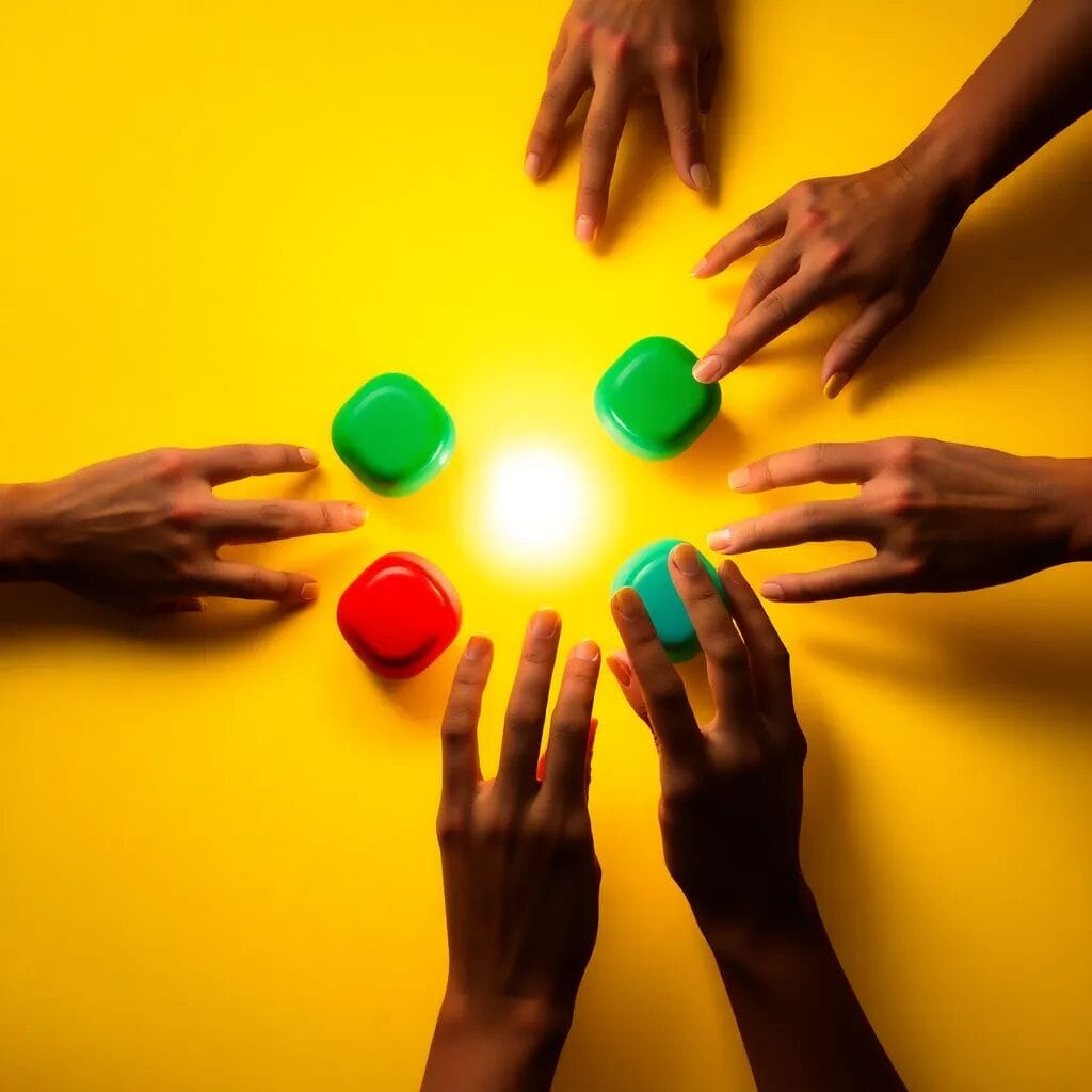 El color amarillo es el menos robado